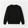 8101 - Sweater Escote V TALLE ESPECIAL